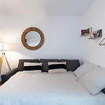 Le Rubens - Appartement 2 Chambres - 6 Personnes - Parking - Metro
